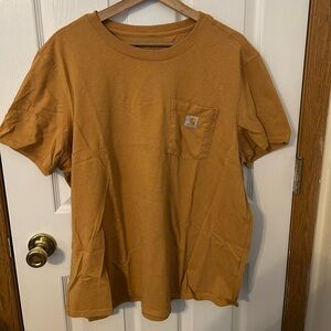 Women’s Carhartt loose fit t-shirt